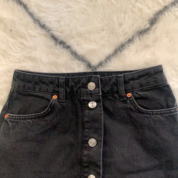 ASOS Skirt Size 4 - Picture 4 of 7